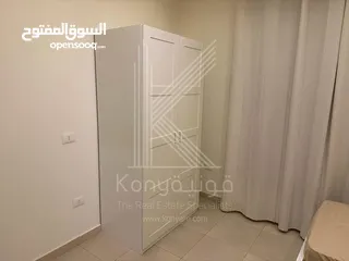  6 Furnished Apartment For Rent In Abdoun