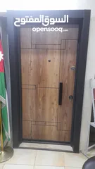  8 رامي هارون صيانة ابواب امان