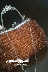  8 شنط خرز ستاتي و للصبايا