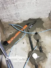  6 شركة الفجر لترميم المنازل وديكورات الجبصين