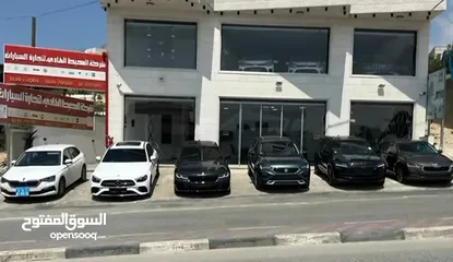  3 محلات تجاريه للبيع  في الخليل سنجر