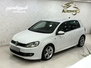  2 جولف Mk6 RLani
