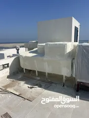  3 عازل فوم امريكي