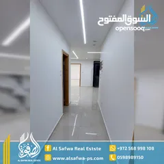  2 شقه جديدة ارضيه مع حديقة  للبيع  -  المصايف