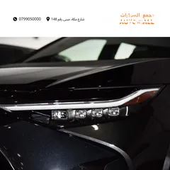  10 تويوتا bZ4X كهربائية بالكامل 2024 Toyota Bz4x Long Endurance Pro EV 2WD