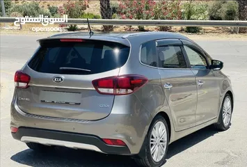  2 كيا كارنز 2019