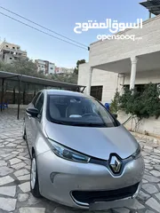  1 رينو زوي 2016