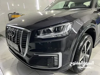  5 Audi e-tron 2021 -  اودي اي-ترون 2021