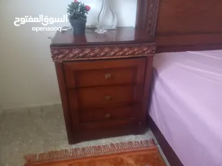  4 غرفة نوم أمريكي بحالة ممتازه