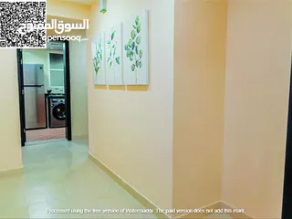  10 امتلك استوديو فريد من نوعه بمطبخ منفصل في ارقى مجمع سكني في عجمان -قرية الاميرة