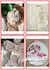  4 ماكينة التطريز الالكتروني