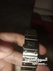  15 عرض لفترة محدودة على كارتير سانتوس مطابقة للاصل الرجاء التواصل على الدردشة و الرقم غير فعال حاليا