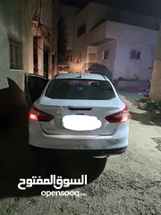  3 فورد فوكس ..