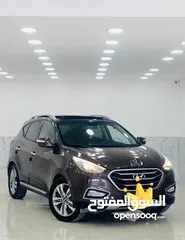  1 هونداي توسان