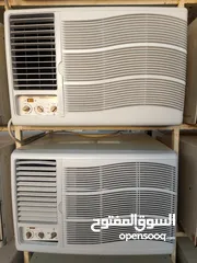  3 Calll +966 59 80 77142 Used Aircon with Good Condition For Sell Swap with Old ac 2 months warranty