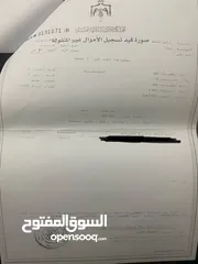  2 مزرعة للبيع في يرقا-السلط، إسكان المهندسين