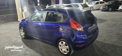  1 اقساط فورد فيستا جير عادي دفعه 15 وشكات مريحه