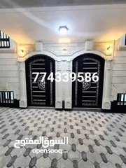  2 عماره استثماريه للبيع في قمه الروعه في بيت بوس
