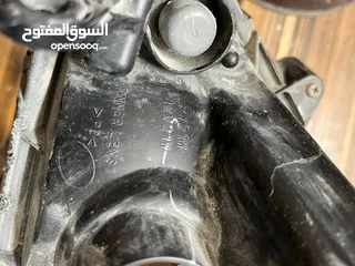  6 ضو نيسان سنترا يمين امامي