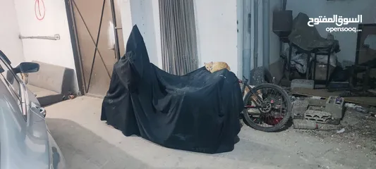  5 دراجه MOTO GOZE V9 كلسك سبور رياضي .  ايطالي