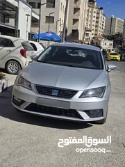  1 سيات ليوت ترخيص 2017 للبيع بسعر ممتاز