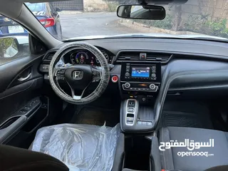  20 Honda انسايت 2019