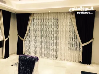  1 شقة مميزه مفروشة للبيع في ارقى احياء دير غبار