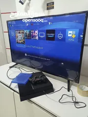  8 بلايستيشن 4 للبيع