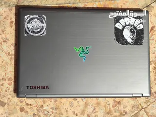  5 Toshiba Tecra-Z50-C مستعمل للبيع