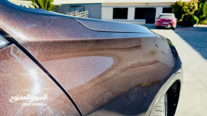  6 بسعرررر حرررررق عالكااااش bmw x5 2015