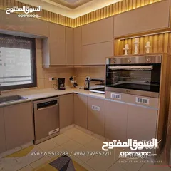  4 مطبخ لامينيت