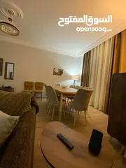  6 شقة مفروشة سوبر ديلوكس اعلان رقم (G105)