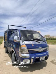  7 kia bongo 3 - بكب كيا بنجو 3