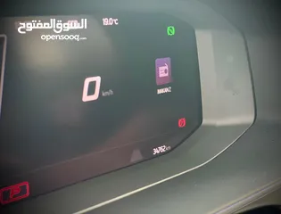  11 سيت ليون FR فل الفل فتحة سقف بانوراما -2022