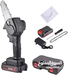  1 (منشار الخشب الكهربائي المحمول)