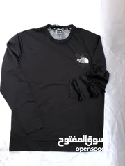  5 بلوزه THE NORTH FACE