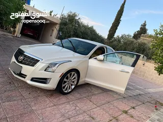  7 كاديلاك 2.14 فحص كامل