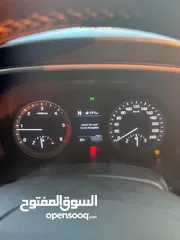 10 هونداي توسان ترخيص 2020