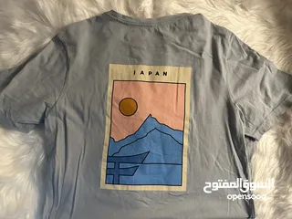  13 Pre Loved Tshirt (Used but not abused)