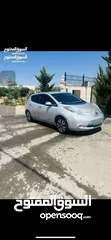  4 نيسان ليف 2015 للبيع مدخل واحد ( اقساط )
