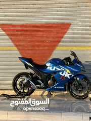  1 سوزوكي 250