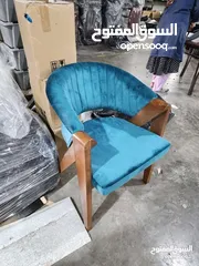  4 كنب زان عصري كلاسيك طبي جميع الالوان