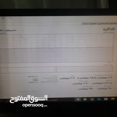  2 كمبيوتر اوىجينال مكتبي جيد للعمل بمواصفات ممتازه وسعر مناسب الجميع