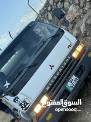  10 تنك ماء صالح للشرب متسبيشي FH للبيع