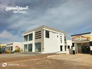  2 معرض للايجار