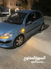  3 ستروين c3 موديل 2004 فحص كامل