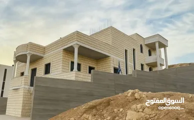  2 فيلا للبيع