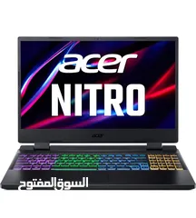  1 Acer Nitro 5 Gaming Laptop