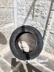  13 195/65/15 (5 اطارات)