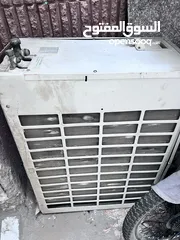  1 Air conditioner